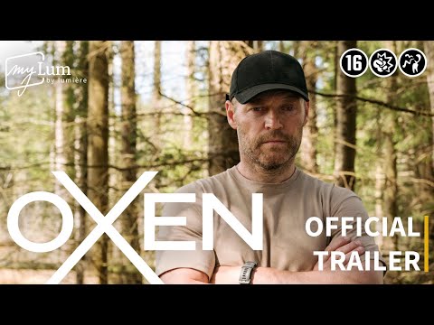 Oxen | Official trailer | Lumière