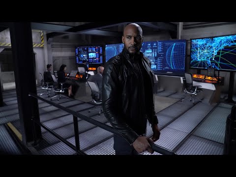 Marvel’s Agents of S.H.I.E.L.D. | Official Season 6 Teaser – Coulson Is Dead