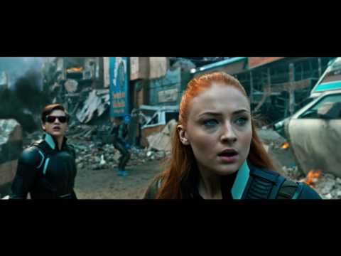 „X-Men: Apocalyse“ (Trailer Deutsch HD)