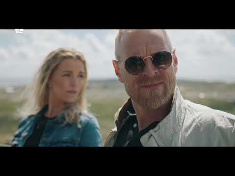 Hvide Sande Trailer