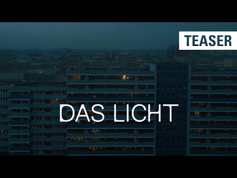 Tom Tykwer - Das Licht | Teaser | Ab 20. März 2025 im Kino