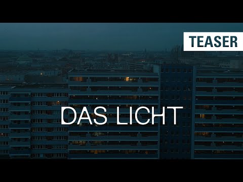 Tom Tykwer - Das Licht | Teaser | ab März 2025 im Kino