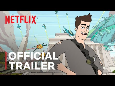 Mulligan | Official Trailer | Netflix