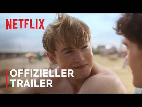 Heartstopper: Staffel 3 | Offizieller Trailer | Netflix