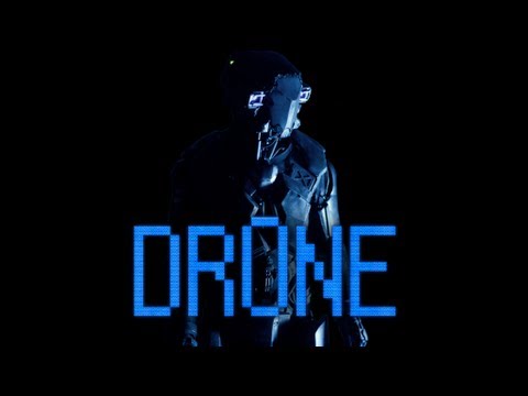 DRONE - EP 1 of 4