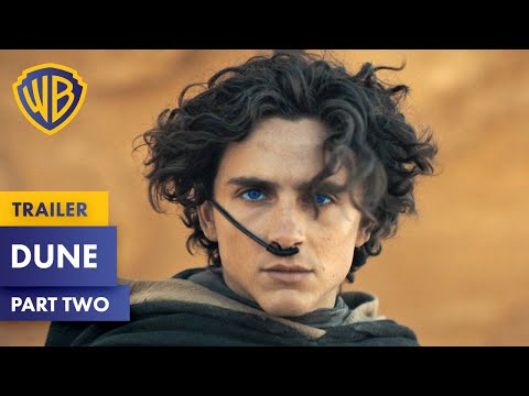 DUNE: PART TWO - Trailer #3 Deutsch German (2024)