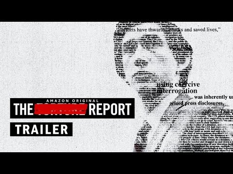 THE REPORT | TRAILER