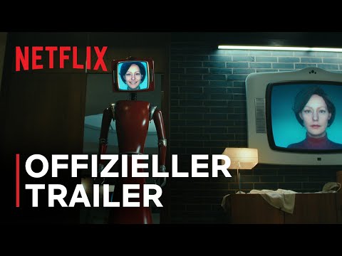 Cassandra | Offizieller Trailer | Netflix