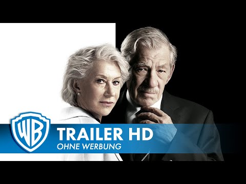 THE GOOD LIAR - Offizieller Trailer #1 Deutsch HD German (2019)