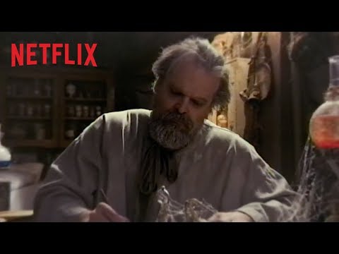 Frankenstein&#039;s Monster&#039;s Monster, Frankenstein | Official Trailer | Netflix