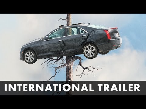 COLD PURSUIT - Official International Trailer - Starring Liam Neeson
