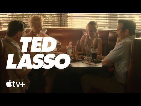 Ted Lasso — Season 4 Now in Production | Apple TV+