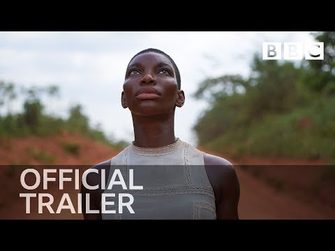 Black Earth Rising: Launch Trailer - BBC