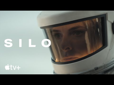 Silo — Season 2 Official Sneak Peek | Apple TV+