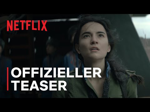 Shadow and Bone – Legenden der Grisha | Teaser | Netflix