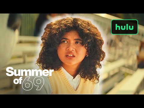 Summer of 69 | Official Trailer | Hulu