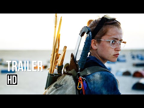 Molly | Official Trailer