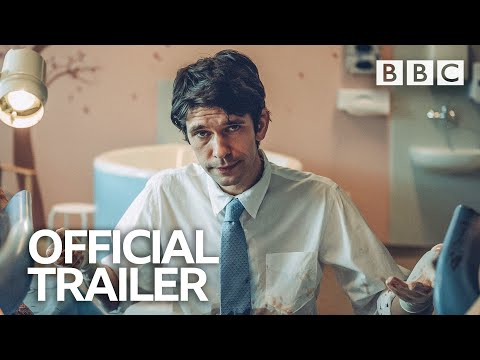This Is Going To Hurt | Trailer - BBC