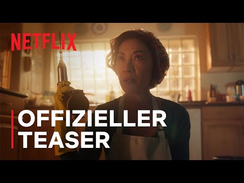 The Brothers Sun | Offizieller Teaser | Netflix