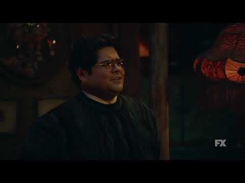 What We Do in the Shadows Season 2 Official Trailer