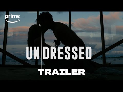 Un/Dressed - Teaser | Prime Video