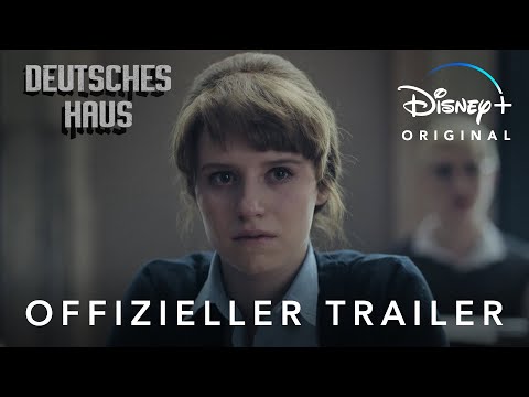 Deutsches Haus - Offizieller Trailer - Jetzt nur auf Disney+ streamen | Disney+