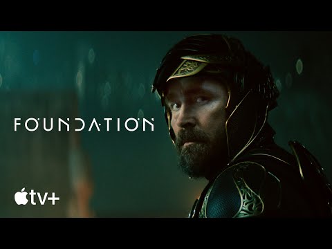 Foundation | Offizieller Trailer Staffel 3 | Apple TV+