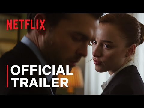 FAIR PLAY | Official Trailer | Netflix