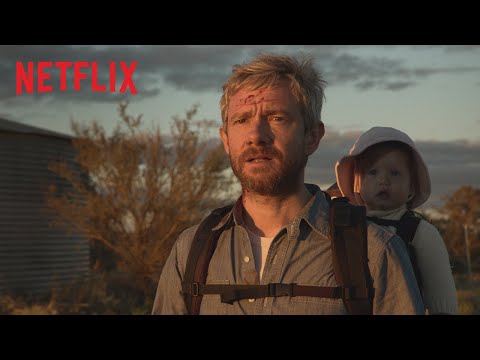 Cargo | Offizieller Trailer | Netflix