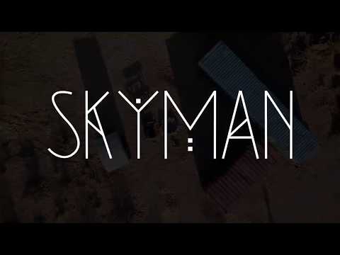 SKYMAN - Official Trailer