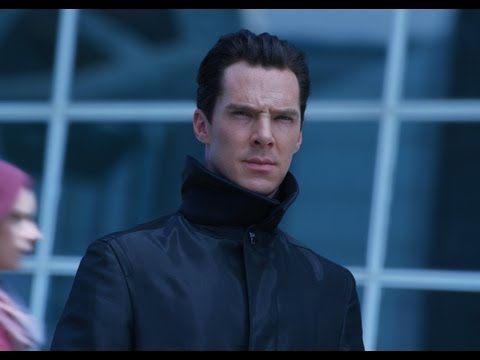 STAR TREK INTO DARKNESS - offizieller Trailer - DEUTSCHLAND