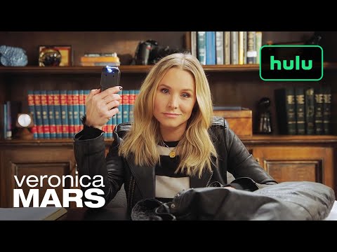 Veronica Mars: Date Announcement (Official) | Hulu