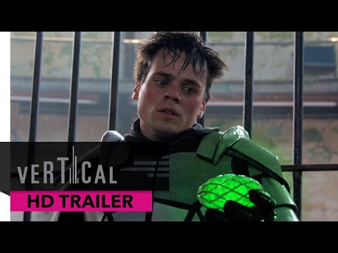 Alpha Rift | Official Trailer (HD) | Vertical Entertainment