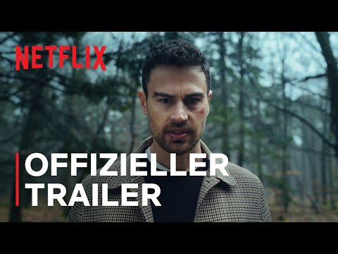 The Gentlemen | Eine Serie von Guy Ritchie (Offizieller Trailer) | Netflix