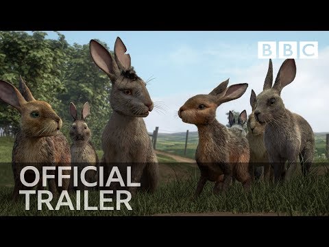 Watership Down: Trailer - BBC