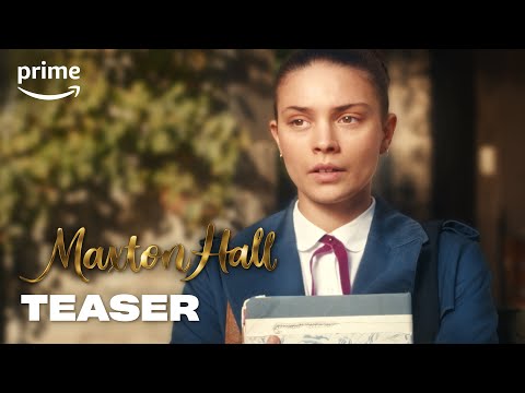 Wir sehen uns am 9. Mai in Maxton Hall | Teaser