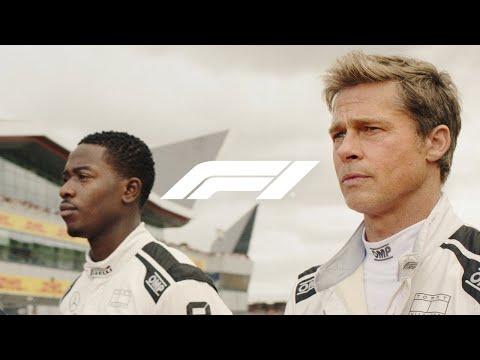 F1 | Offizieller Teaser | Apple TV+