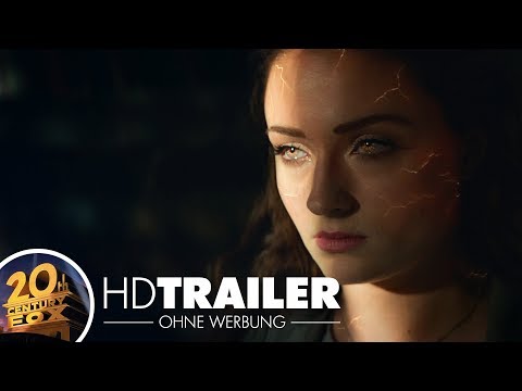 X-Men: Dark Phoenix | Offizieller Trailer 1 | Deutsch HD German (2019)