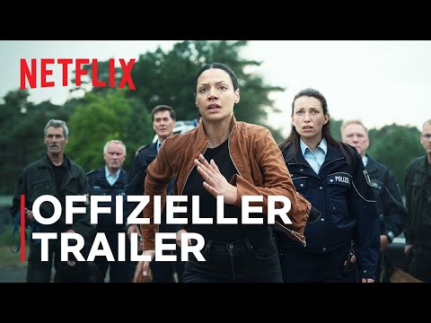 Liebes Kind | Offizieller Trailer | Netflix