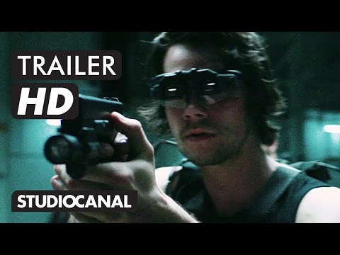 AMERICAN ASSASSIN Trailer OV | Jetzt im Kino!