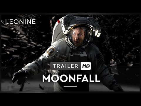 Moonfall - Trailer 3 (deutsch/german; FSK 12)