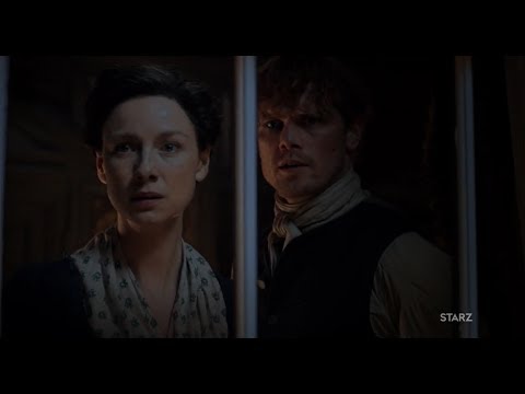&#039;Outlander&#039; Season 4 -- Official Teaser