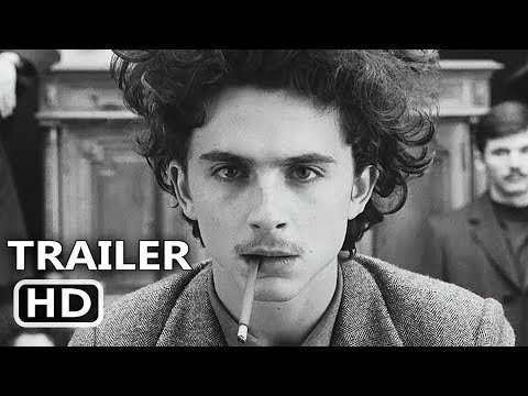 THE FRENCH DISPATCH Official Trailer (2020) Timothée Chalamet, Wes Anderson Movie HD