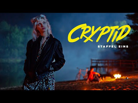 CRYPTID – Staffel 1 | Trailer Deutsch German | Horror/Mystery-Serie
