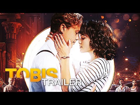 TRAUMFABRIK Finaler Trailer Deutsch I Jetzt auf Blu-ray, DVD &amp; digital!