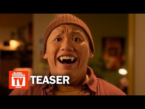 Reginald the Vampire Season 1 Comic-Con Teaser