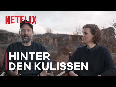 1899 | Hinter den Kulissen | Netflix