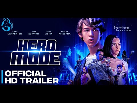 HERO MODE - Official Trailer