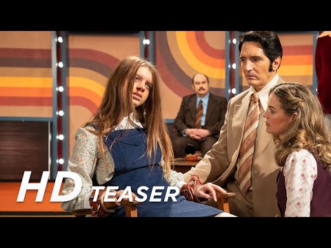 LATE NIGHT WITH THE DEVIL | Teaser (Deutsch)