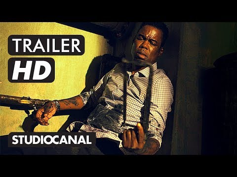 SAW: SPIRAL Teaser Trailer Deutsch | BALD IM KINO